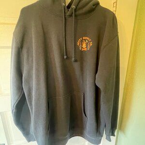 Jetty Supply Co hoodie sweatshirt